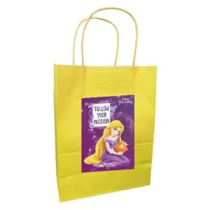 Tangled / Rapunzel Gift bags - Pack of 10