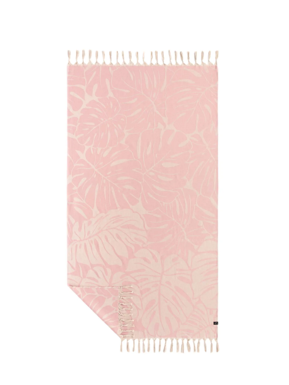 Tarovine Towel ::RET