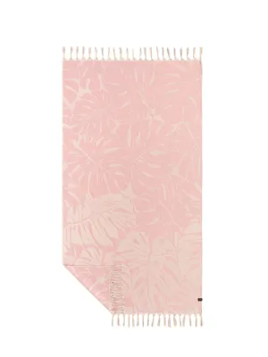 Tarovine Towel ::RET