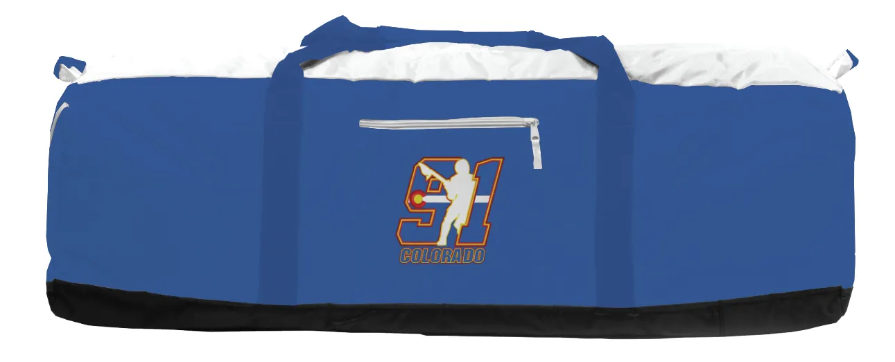 Team91 Colorado bags