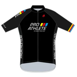TECH  Jersey