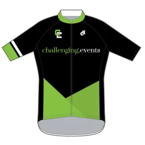 TECH  Jersey