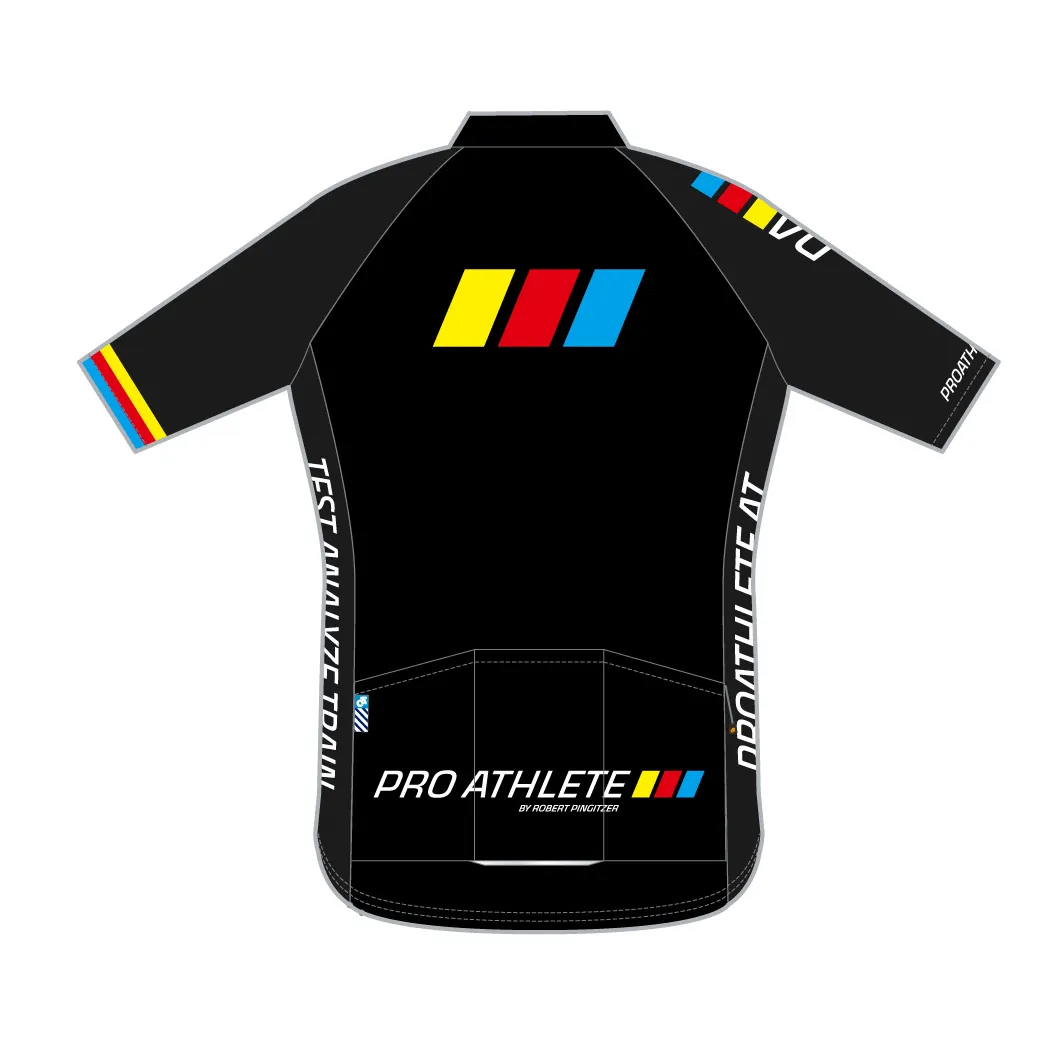 TECH  Jersey