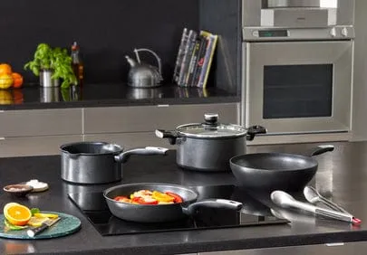 Tefal Unlimited 28cm Wok G2551902
