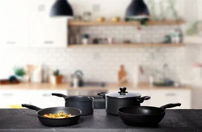 Tefal Unlimited 28cm Wok G2551902
