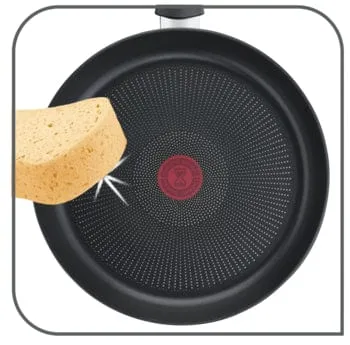 Tefal Unlimited 28cm Wok G2551902