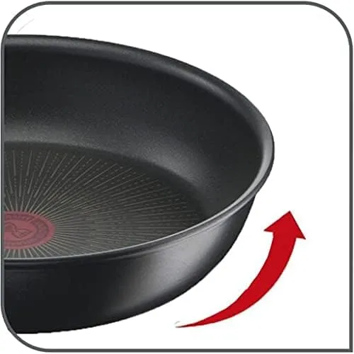 Tefal Unlimited Non-Stick Frying Pan 32cm G2550802