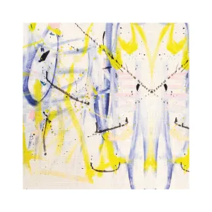Tell Me Why No. 1 Fabric