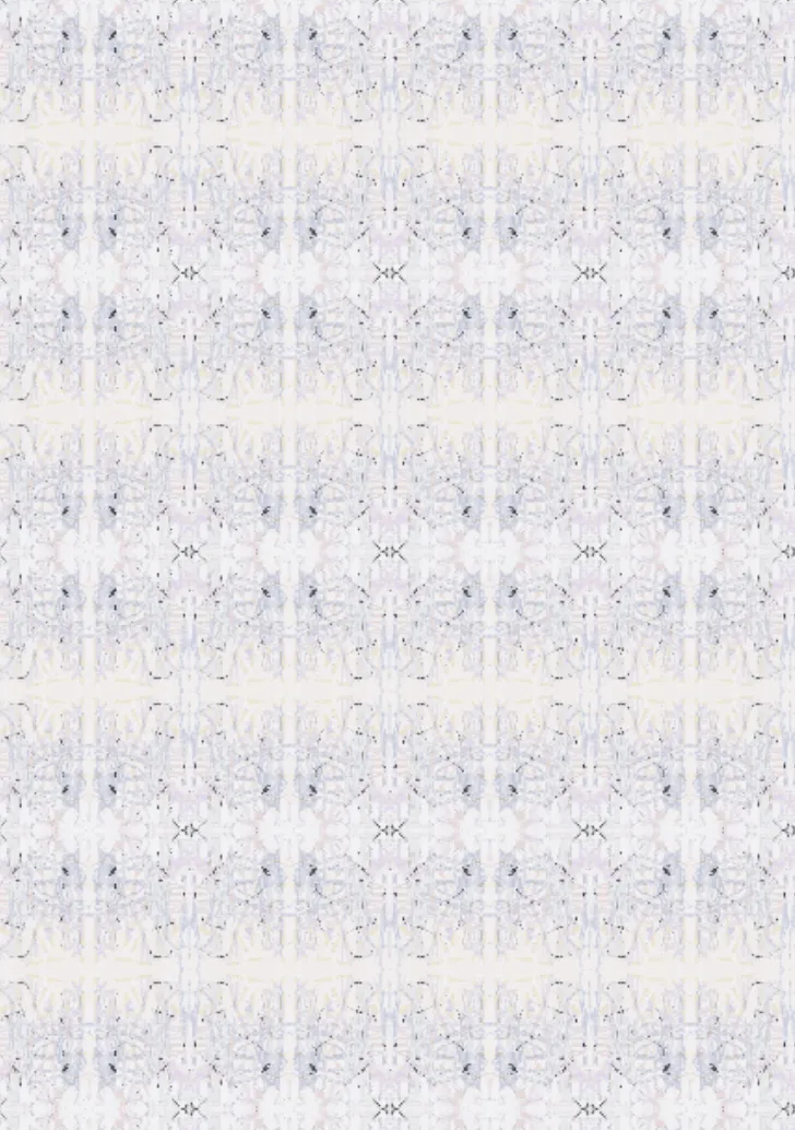 Tell Me Why Sky Fabric