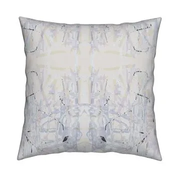 Tell Me Why Sky Fabric