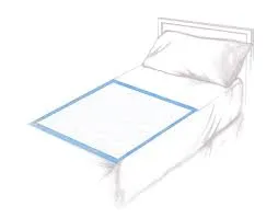 TENA® Ultra Underpad, Heavy Absorbency - SAN357