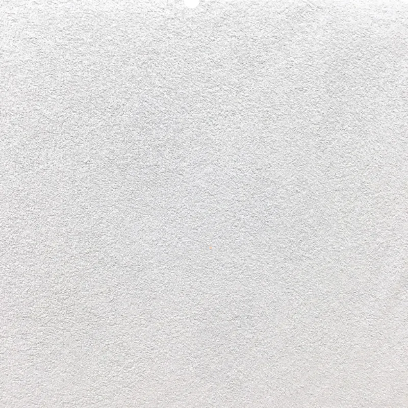 Terry Crib Mattress Protector