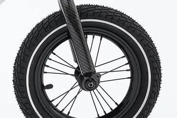The Bentley Balance Bike - Sequin blue