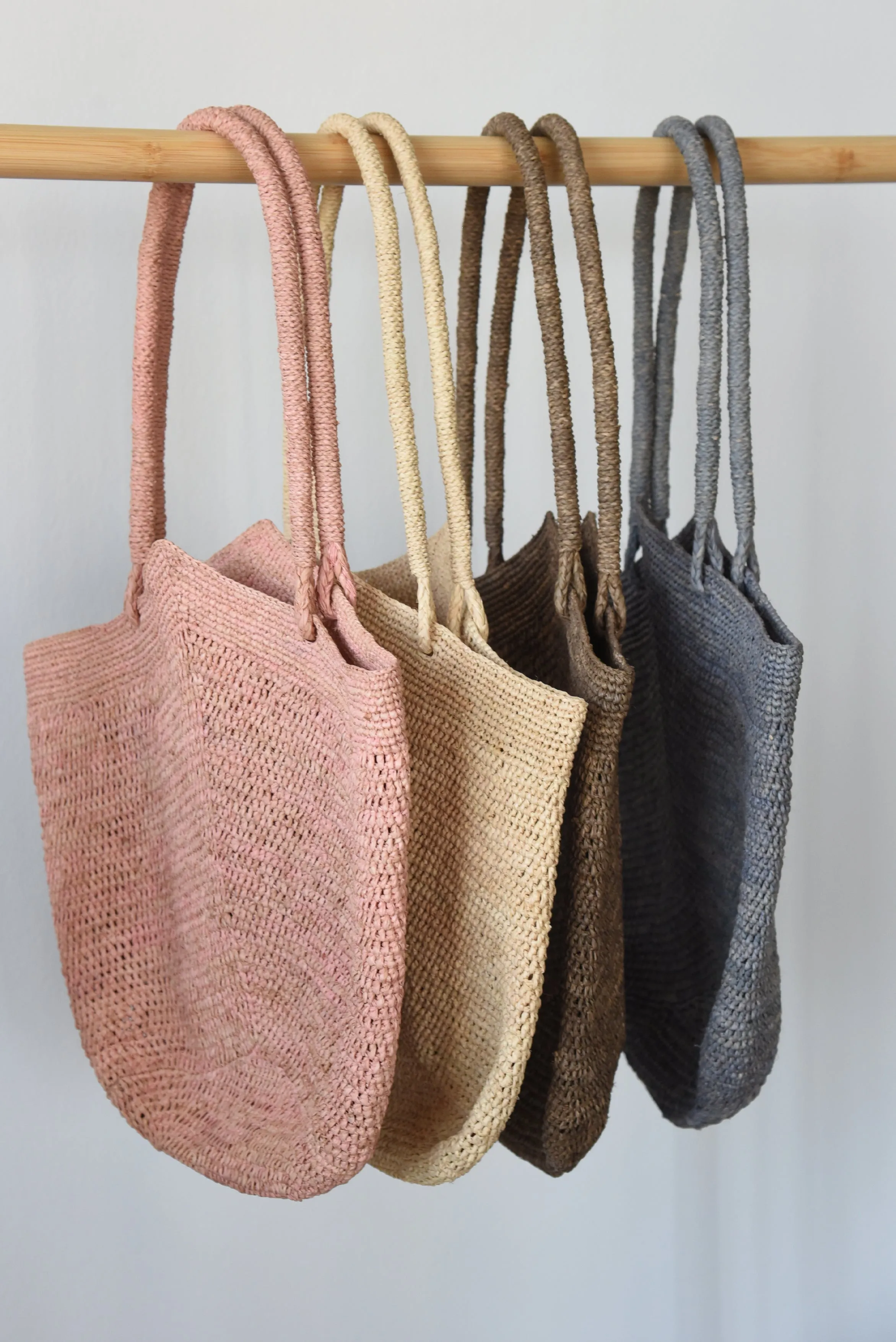 The Gemma Bag // Moon