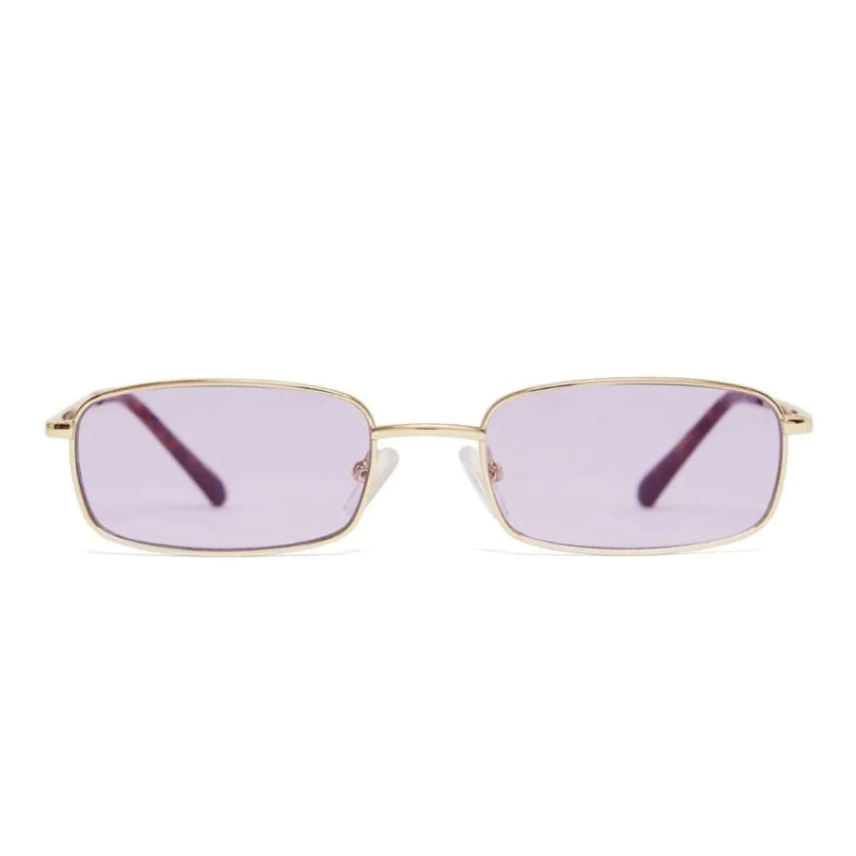 The Kate (Gold/Violet)