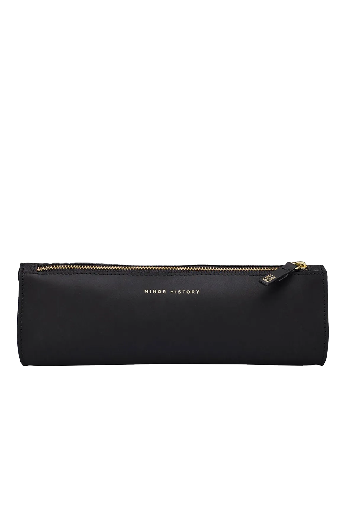 The Kiss Cosmetic Case Black