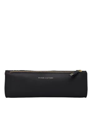 The Kiss Cosmetic Case Black