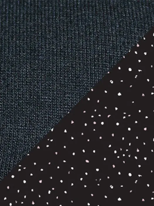 The Reversible Softie Headwrap