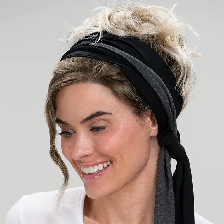 The Reversible Softie