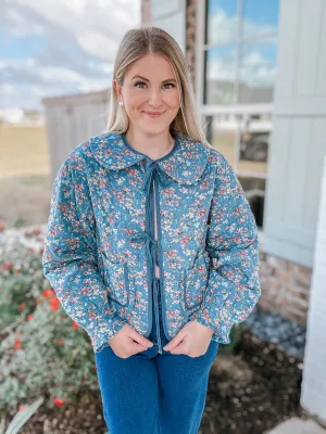 The Ritzy Jacket
