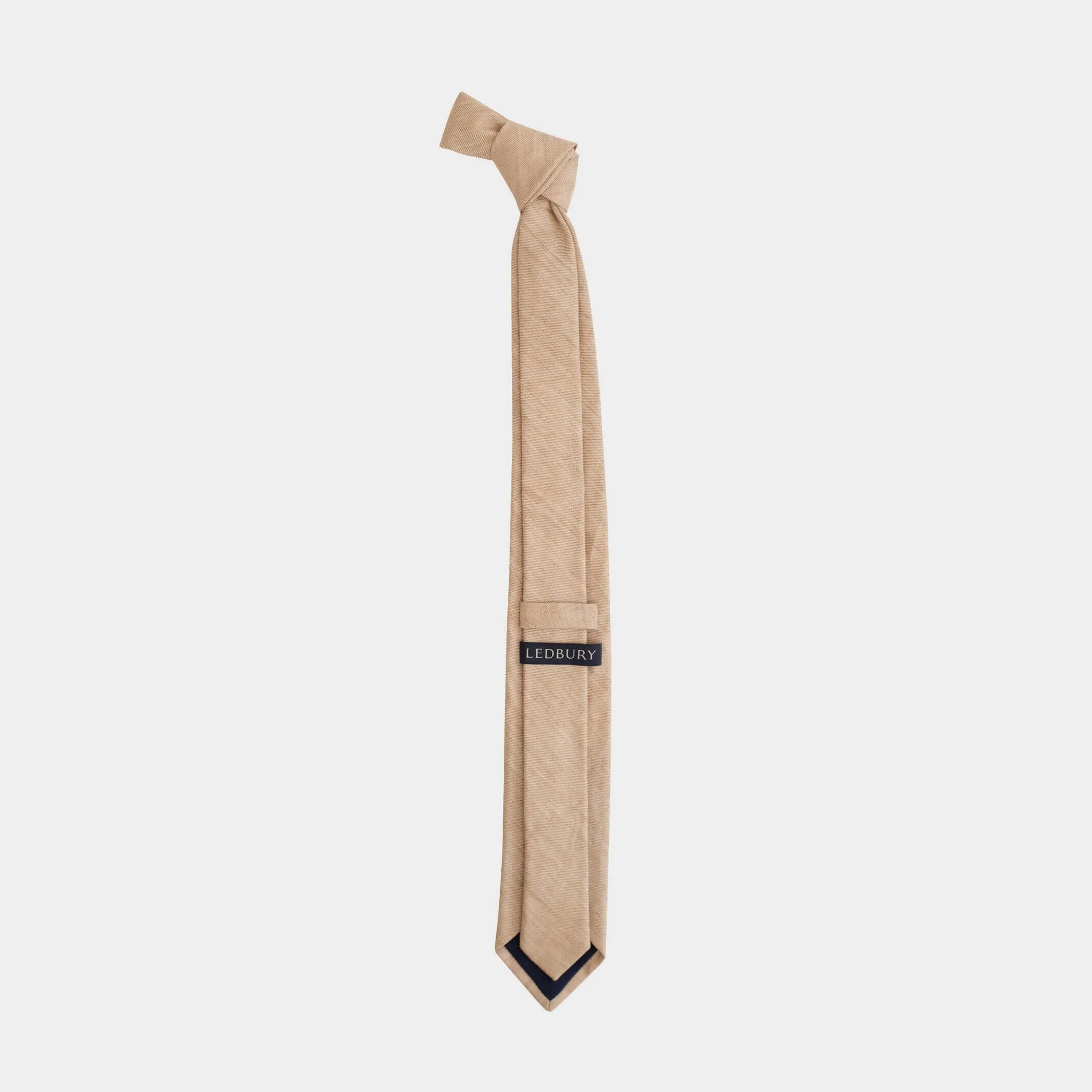 The Sand Everett Tie