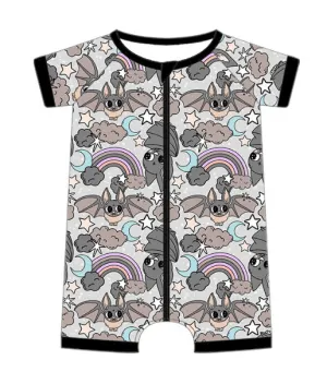 The Sleepy Batty | 0/3-14/16 | Two Styles |