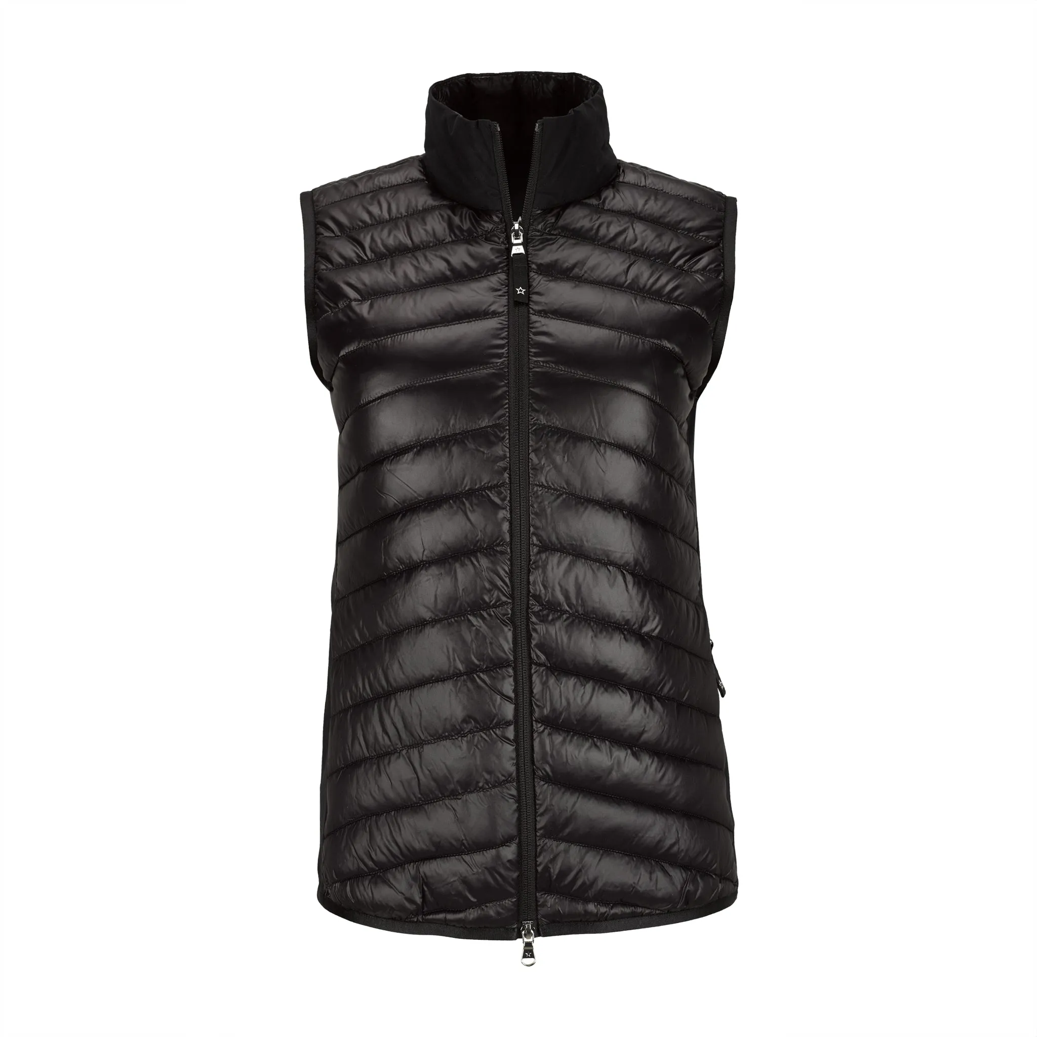 The Sport Vest