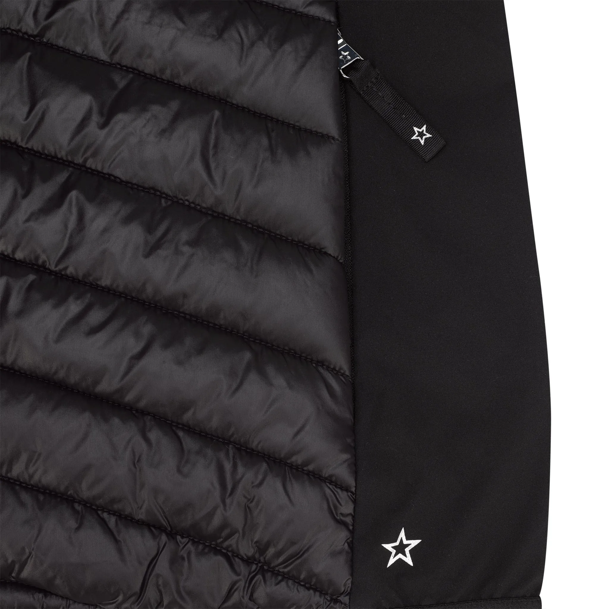 The Sport Vest