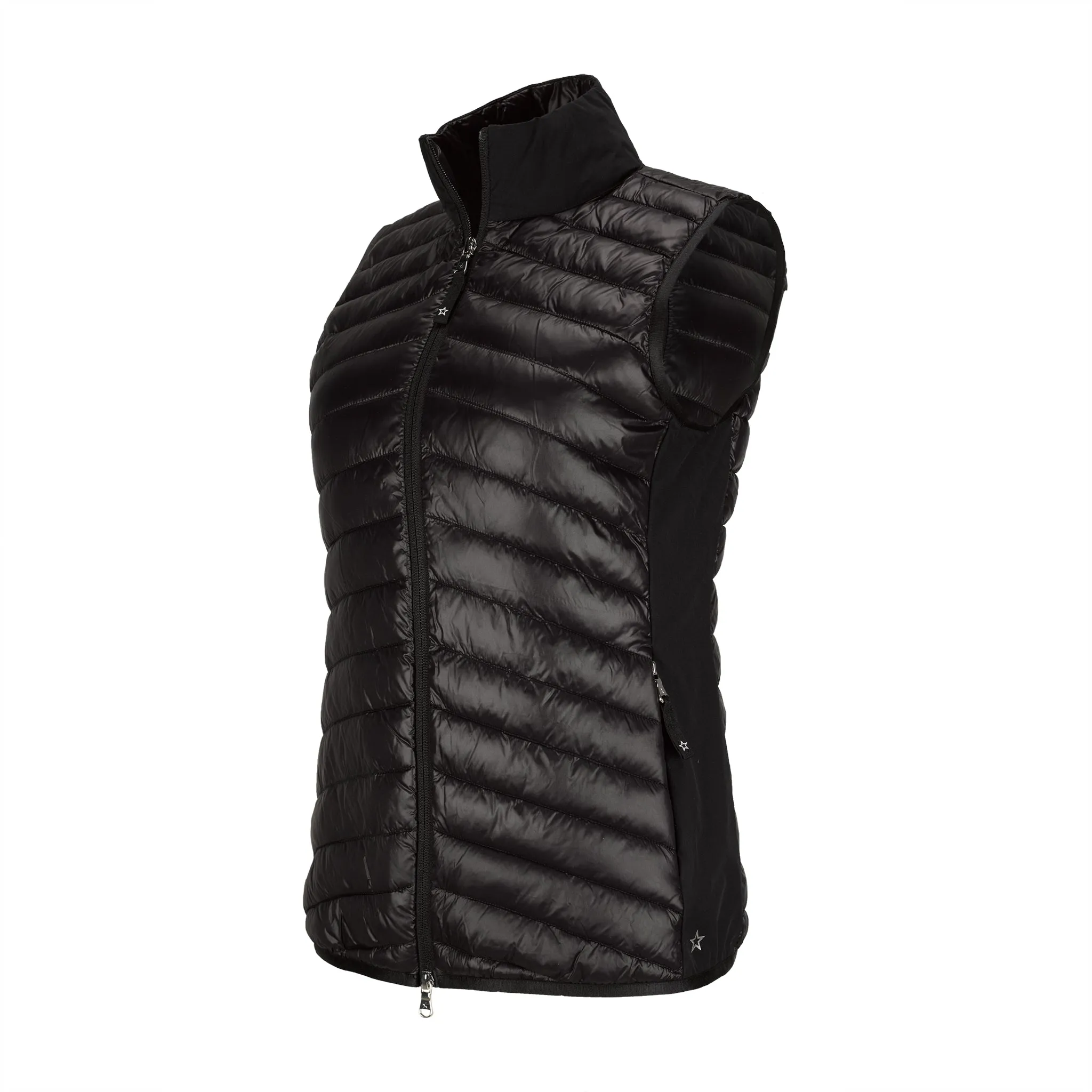 The Sport Vest