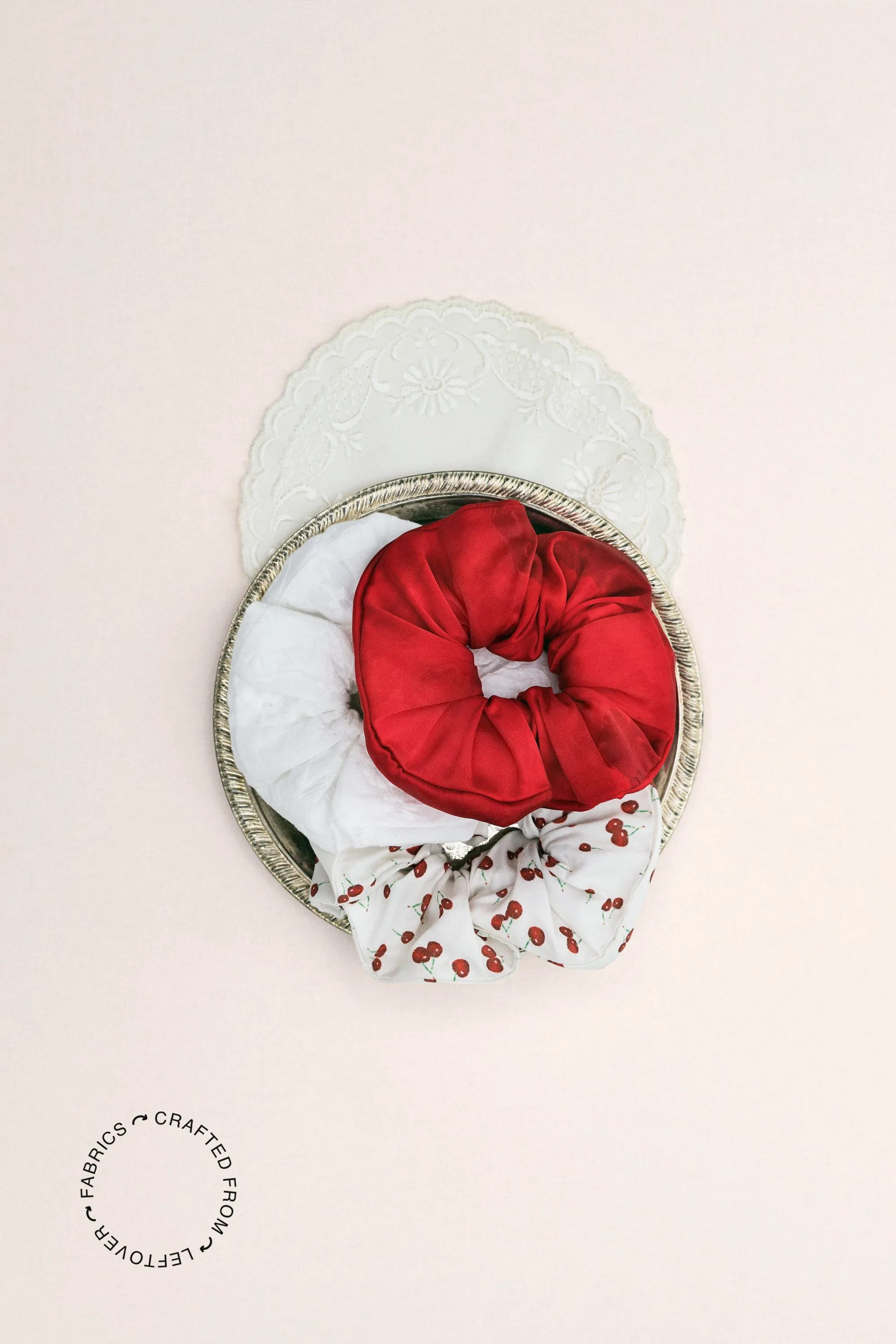 The Sweet Essentials Set