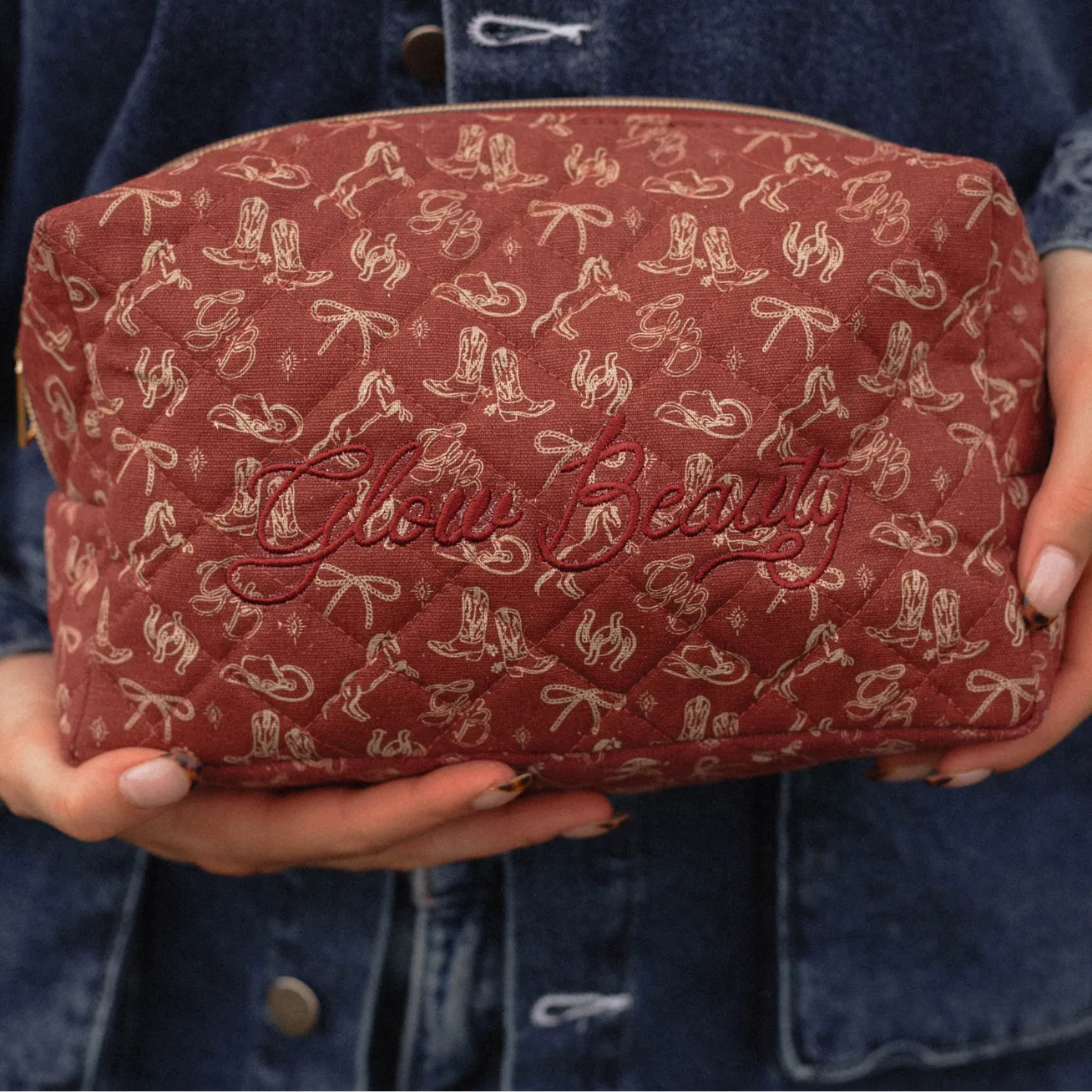 The Western Bag