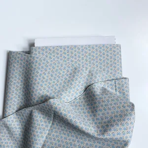 Tilda Fabrics - Meadow Basic Blue