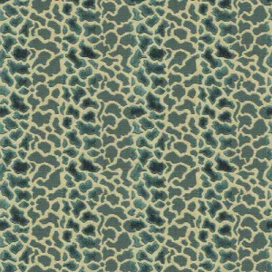 Timbuktu Velvet-Blue