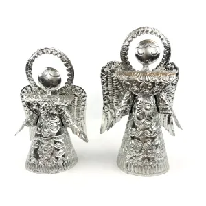 Tin Angel