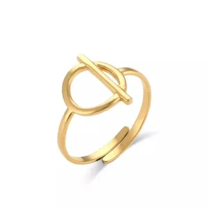 Toggle Ring