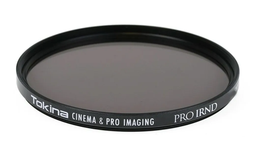 Tokina Cinema & Pro Imaging PRO IRND 1.2 ø95 - 4 STOP - ND Filter - Rental Only