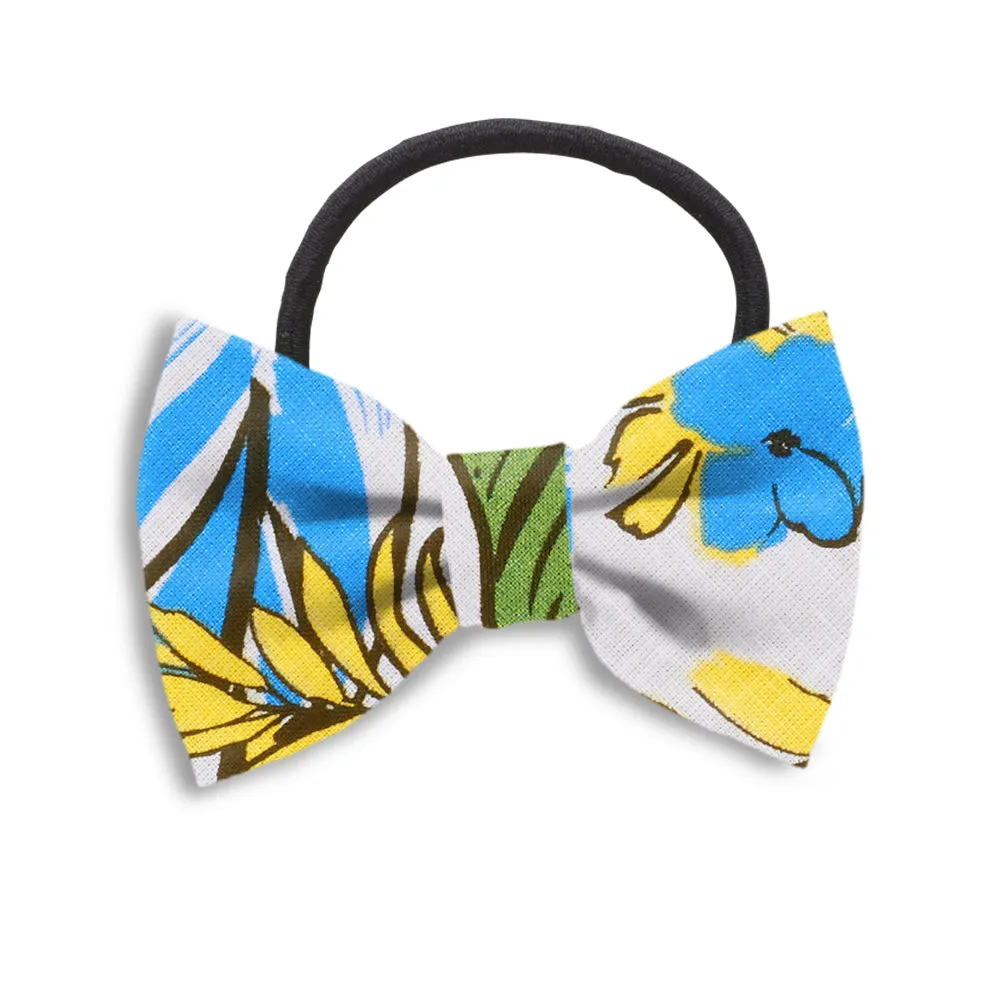 Tongass - Hair Bows