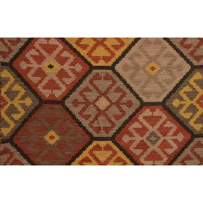 Topkapi-Red/Gold