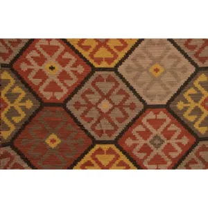 Topkapi-Red/Gold