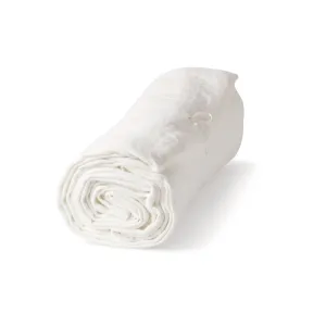 Torp Linen Tablecloth 126"