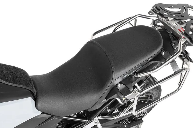 Touratech comfort buddyseat Fresh Touch F 750 GS, F 850 GS en Adventure