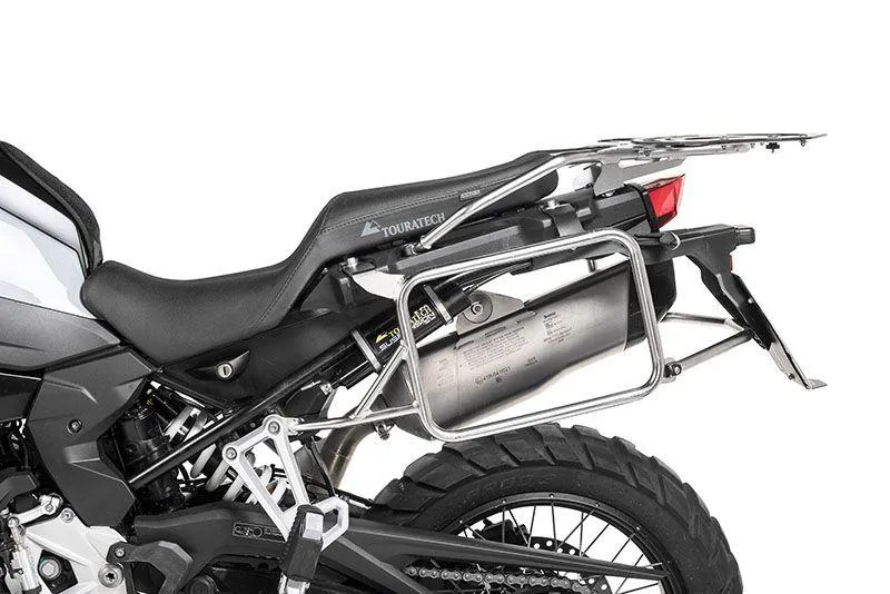 Touratech comfort buddyseat Fresh Touch F 750 GS, F 850 GS en Adventure