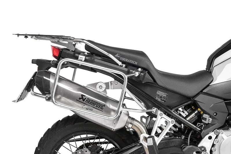 Touratech comfort buddyseat Fresh Touch F 750 GS, F 850 GS en Adventure