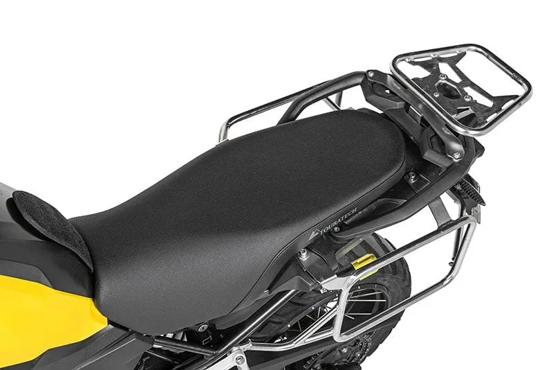Touratech comfort buddyseat Fresh Touch F 750 GS, F 850 GS en Adventure