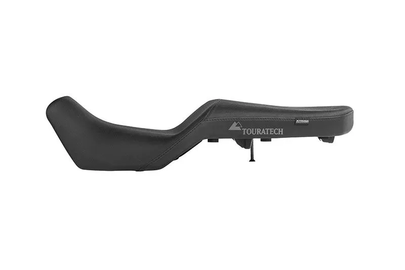 Touratech comfort buddyseat Fresh Touch F 750 GS, F 850 GS en Adventure