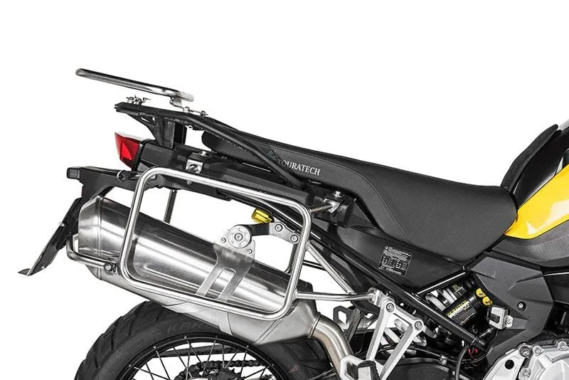 Touratech comfort buddyseat Fresh Touch F 750 GS, F 850 GS en Adventure