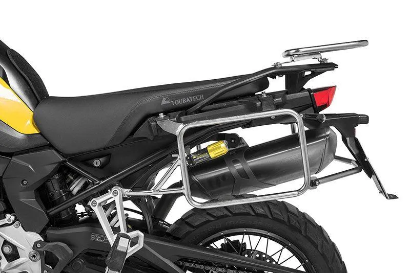Touratech comfort buddyseat Fresh Touch F 750 GS, F 850 GS en Adventure