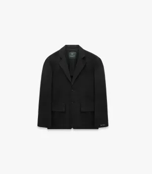Town Cotton & Linen Suit Jacket Archive