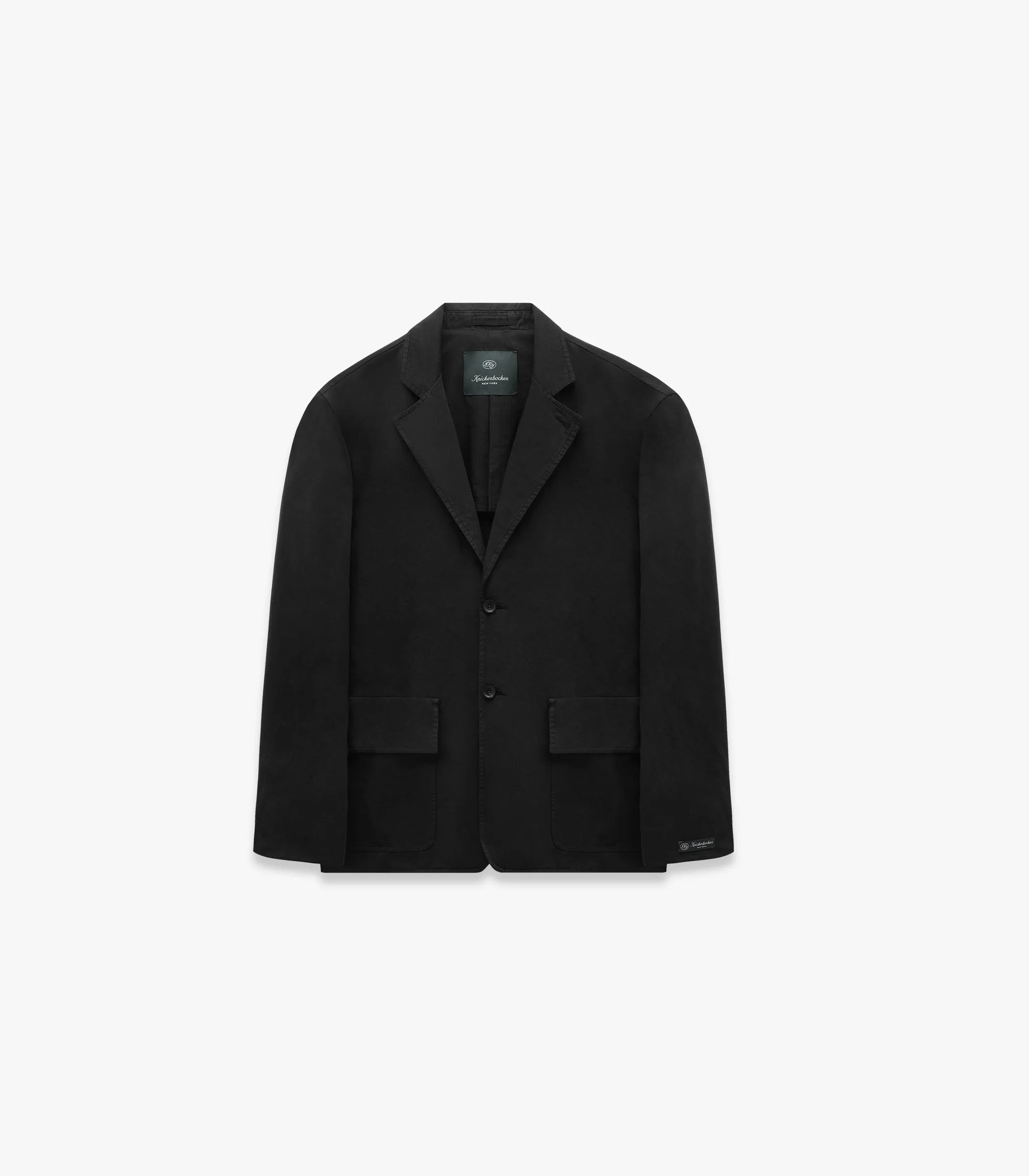 Town Cotton & Linen Suit Jacket Archive