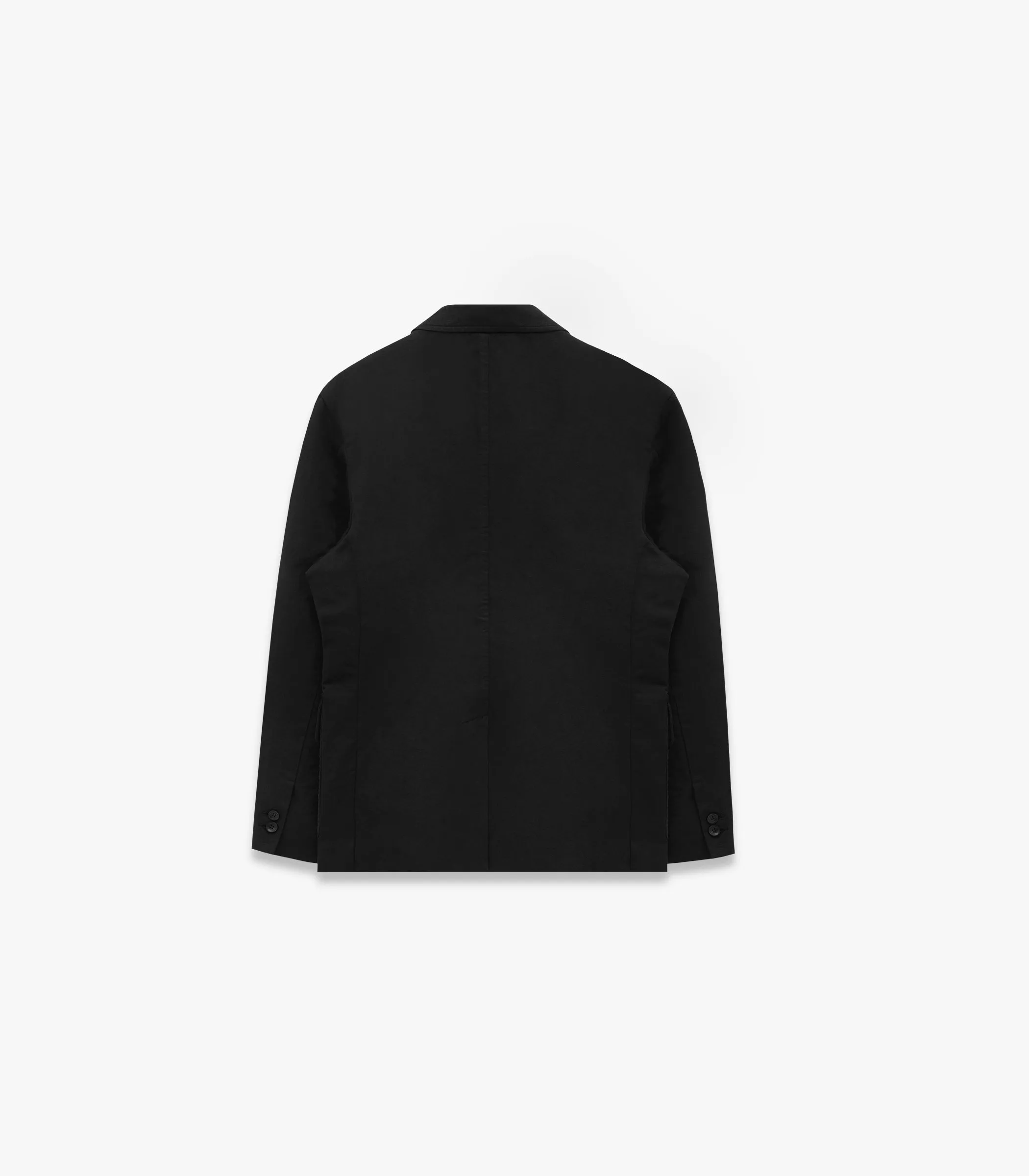 Town Cotton & Linen Suit Jacket Archive